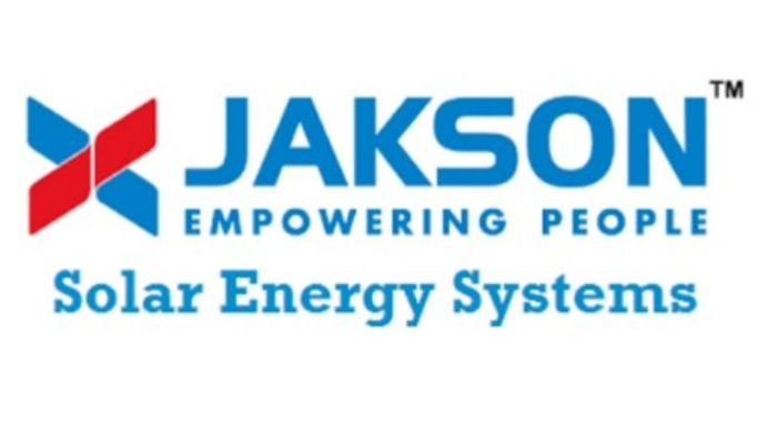 jackson Solar 