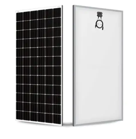 200 watt solar panel