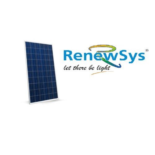 renewsys solar panel