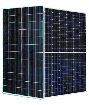 monocrystalline solar panel