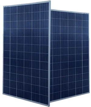 polycrystalline solar panel