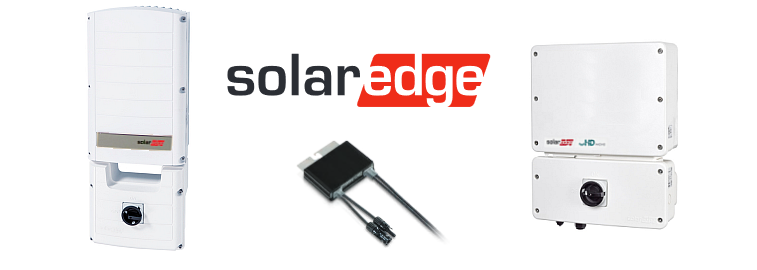 solaredge solar inverter