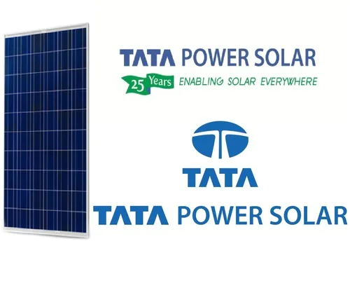 tata power solar logo