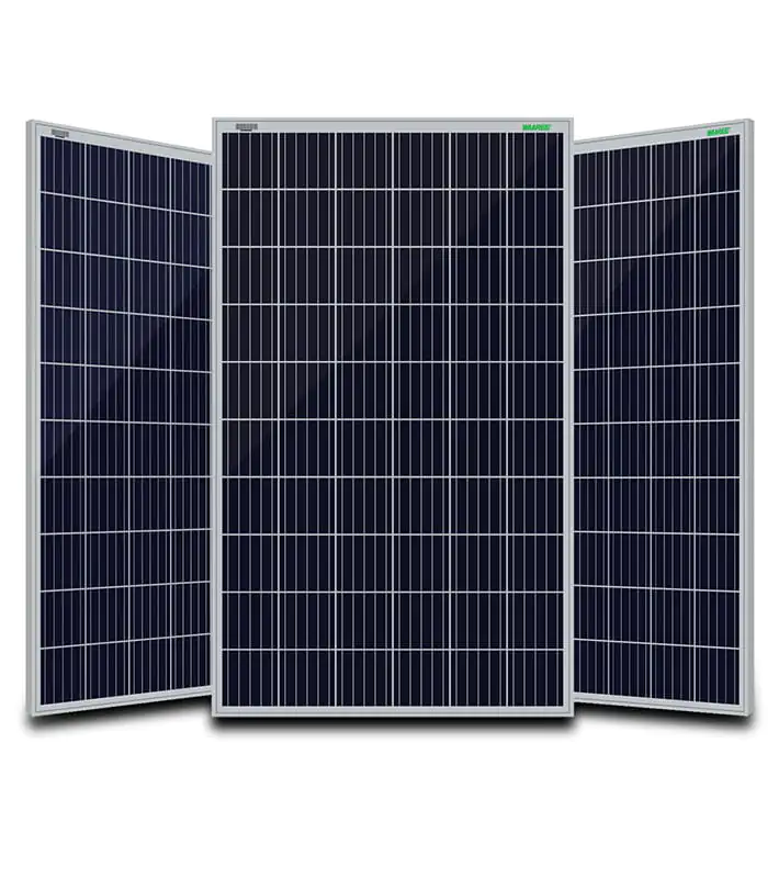 solar panel