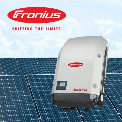 fronius solar inverter