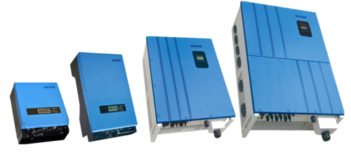 kstar solar inverter