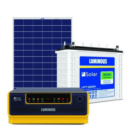 luminous solar inverter