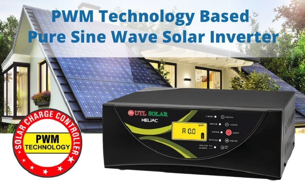 sine wave solar inverter